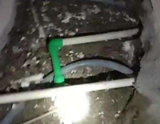 达尔罕茂明卫生间漏水多少钱