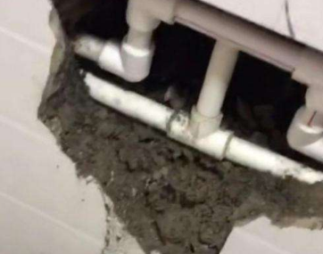 达尔罕茂明卫生间漏水哪家好