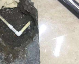 达尔罕茂明卫生间测漏水多少钱