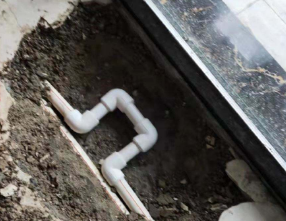 达尔罕茂明卫生间测漏水哪家好