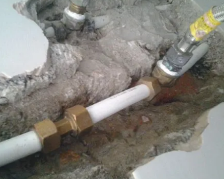 达尔罕茂明测漏水多少钱