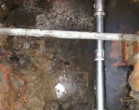 达尔罕茂明卫生间防水多少钱