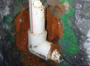 达尔罕茂明卫生间防水报价