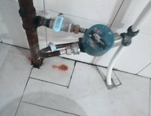 达尔罕茂明水管维修24小时电话