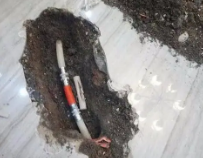 达尔罕茂明卫生间防水的24小时电话