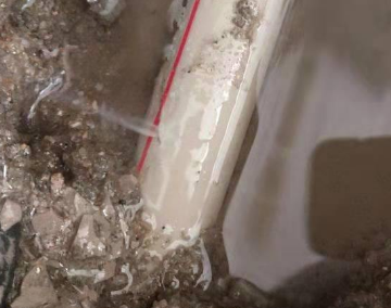 达尔罕茂明水管维修多少钱