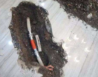 达尔罕茂明水管维修哪家好