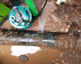 达尔罕茂明卫生间测漏水的相关介绍