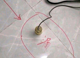 达尔罕茂明卫生间测漏水多少钱