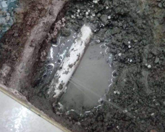 达尔罕茂明卫生间测漏水哪家好