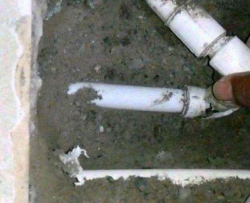 达尔罕茂明卫生间测漏水哪家好