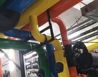 达尔罕茂明水管维修多少钱