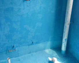达尔罕茂明卫生间防水多少钱