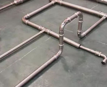 达尔罕茂明水管维修多少钱