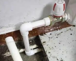 达尔罕茂明卫生间测漏水多少钱