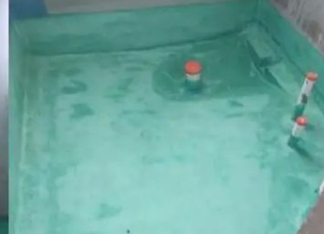 达尔罕茂明卫生间防水哪家好