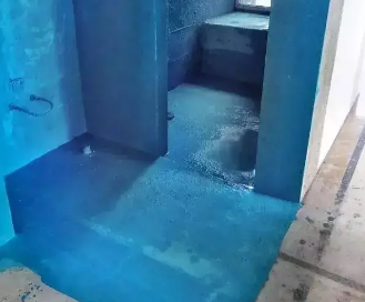 达尔罕茂明卫生间防水哪家好