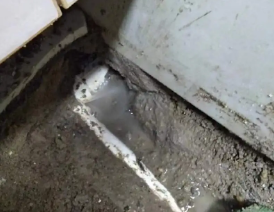 达尔罕茂明卫生间测漏水多少钱