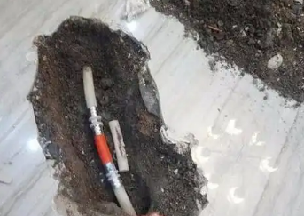 达尔罕茂明卫生间测漏水哪家好