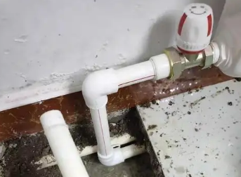 达尔罕茂明卫生间测漏水多少钱