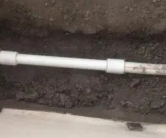 达尔罕茂明卫生间测漏水哪家好