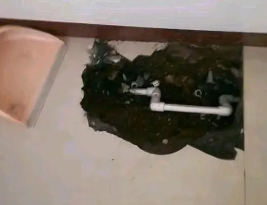 达尔罕茂明卫生间测漏水多少钱