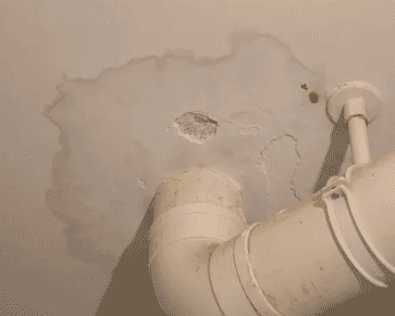 达尔罕茂明卫生间测漏水的检测方法
