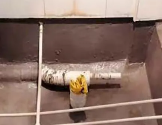 达尔罕茂明卫生间测漏水服务电话