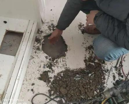 达尔罕茂明漏水检测公司为您专业分享下阳台漏水要尽快修，做到这几点，少麻烦又省钱！