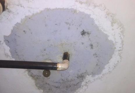 达尔罕茂明测漏水公司分享如何自检漏水