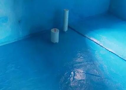达尔罕茂明卫生间防水公司分享防水小知识
