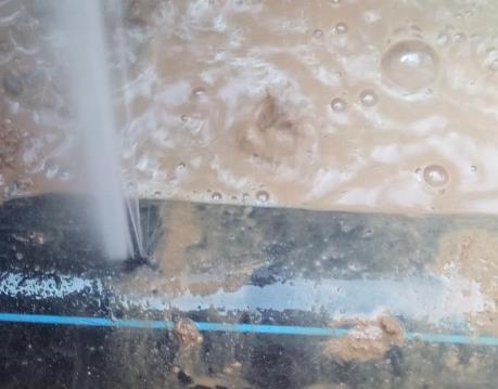 达尔罕茂明卫生间防水哪家好
