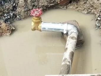 达尔罕茂明漏水检测电话多少