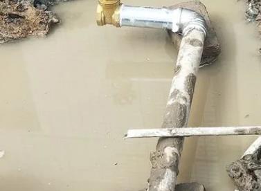 达尔罕茂明测漏水公司电话